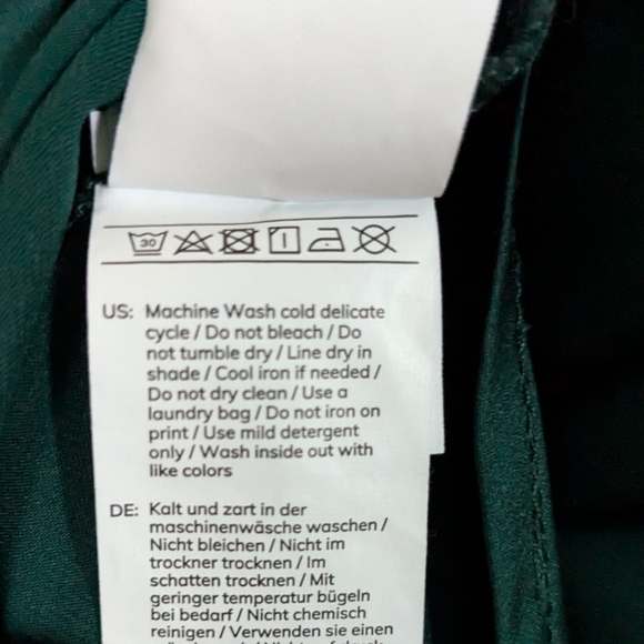 Cupshe cowl neck cami - Picture 3 of 4